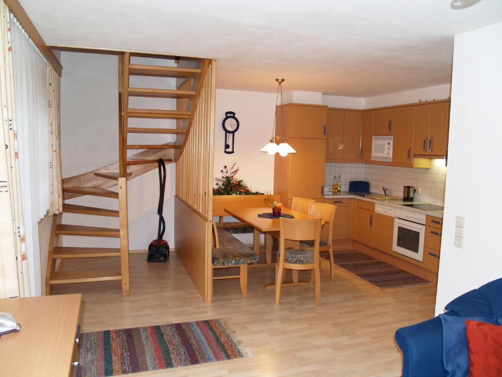 Ranner's Ferienwohnung Hermagor-Pressegger See Zimmer foto